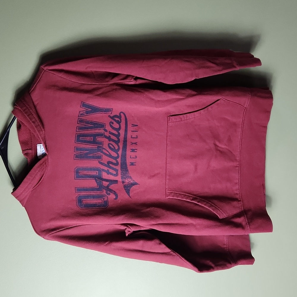 Old Navy Boys Hoodie